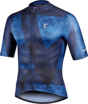 GIANT Koszulka Giant Elevate LTD