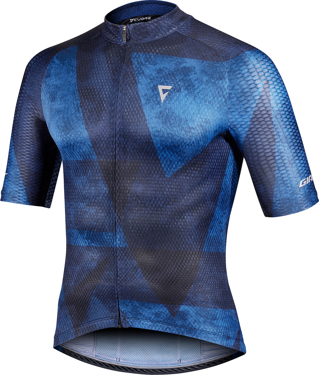 GIANT Koszulka Giant Elevate LTD