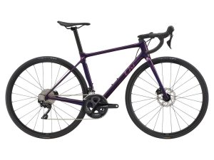 LANGMA ADVANCED DISC 2 Chameleon Purple