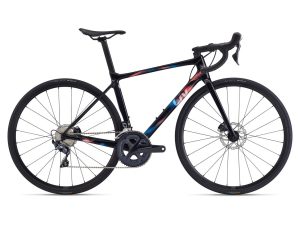 LANGMA ADVANCED DISC 1 BREAKAWAY Breakaway