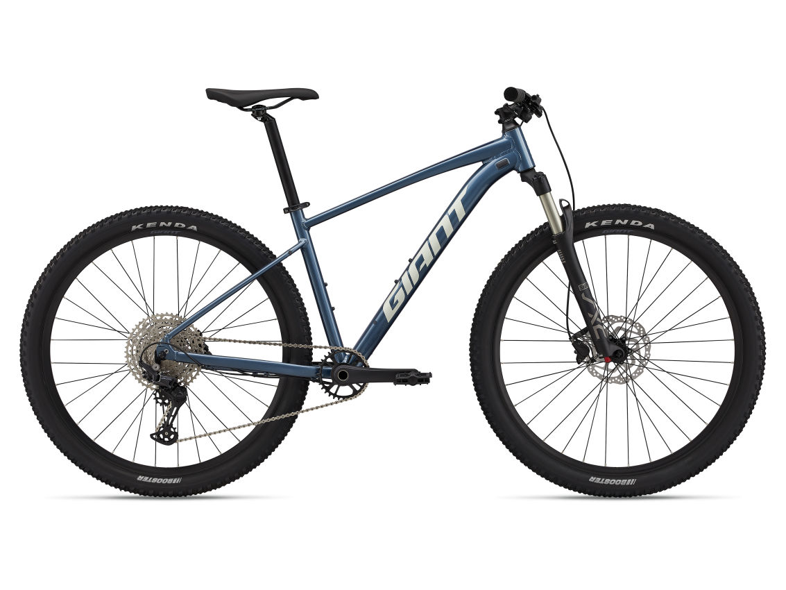 Giant Talon 29 0 Blue Ashes