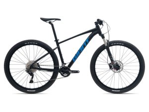 Giant Talon 29 1-GE Black