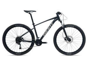 Giant Talon 27,5 3-GE Metallic Black