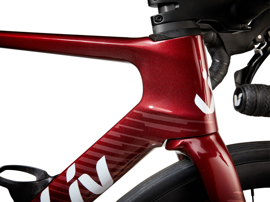 ENVILIV ADVANCED 2 Sangria - obrazek 2