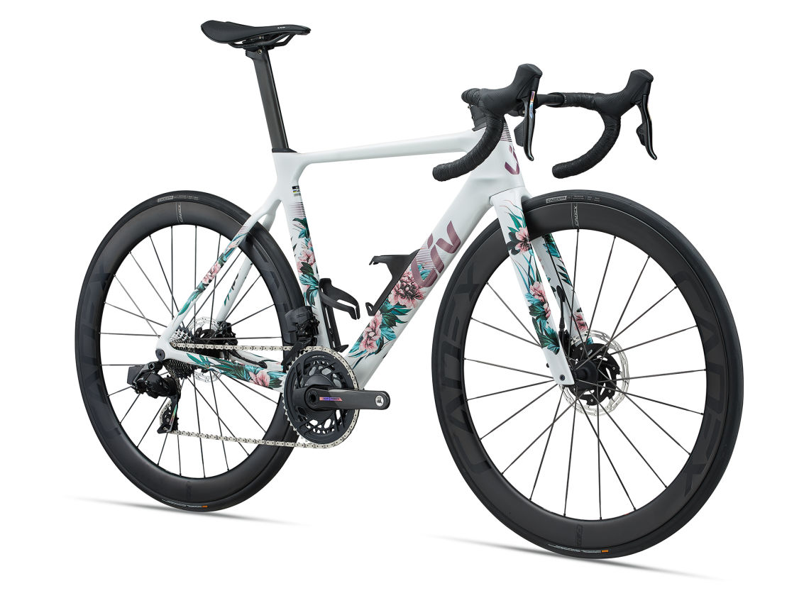 ENVILIV ADVANCED SL LTD Blanc Collection - obrazek 2