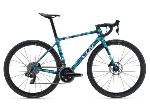 LANGMA ADVANCED PRO DISC 1 AR LTD Shift