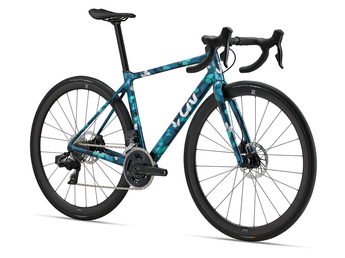 LANGMA ADVANCED PRO DISC 1 AR LTD Shift - obrazek 2