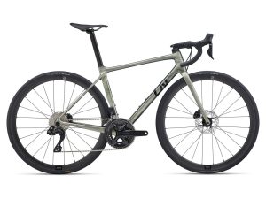 LANGMA ADVANCED PRO DISC 1 Golden Haze