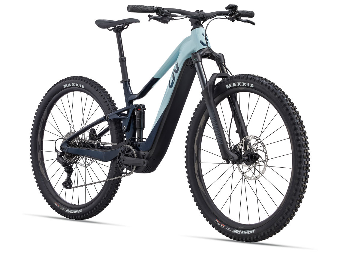 EMBOLDEN E+ 1 Soap Suds - obrazek 2