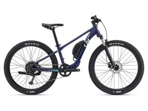 TEMPT E+ 26 Milky Way