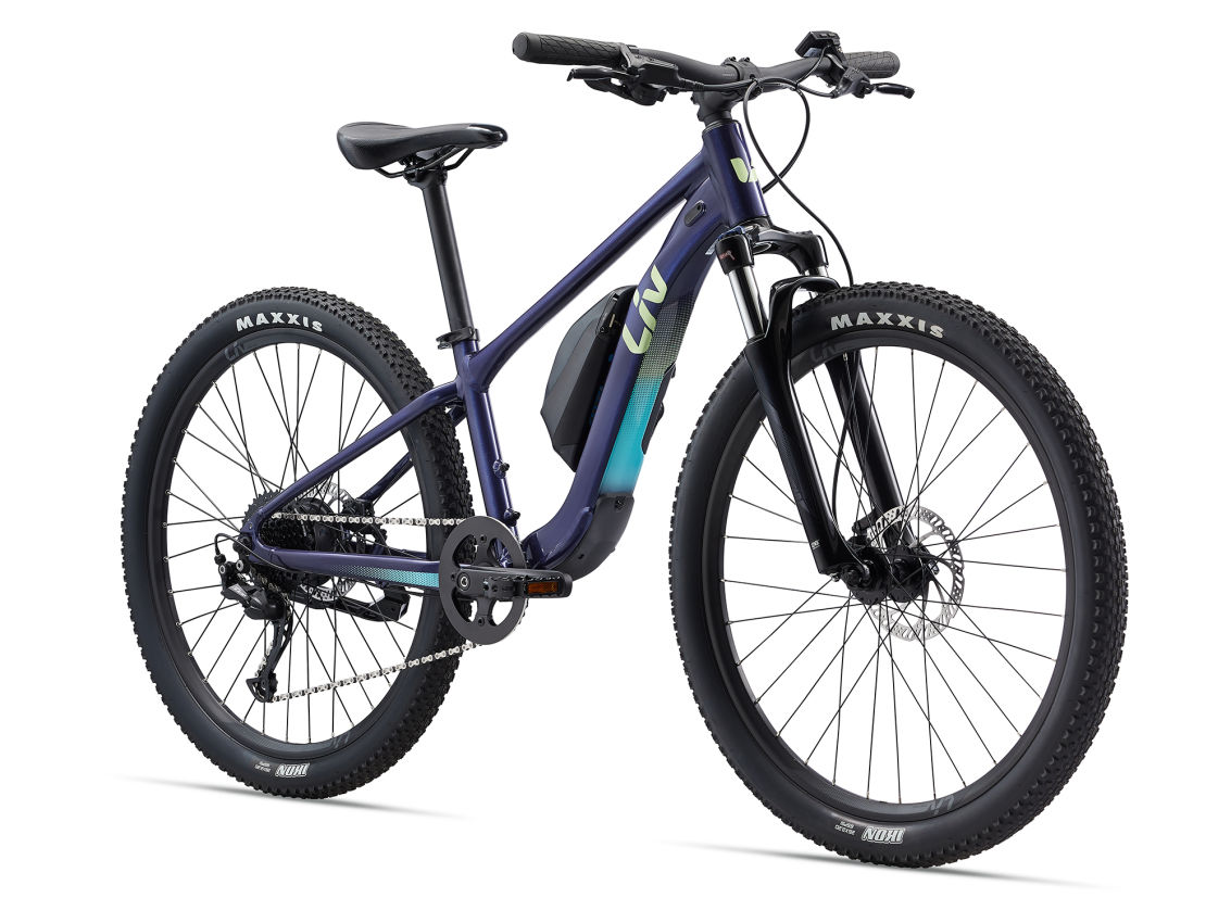 TEMPT E+ 26 Milky Way - obrazek 2