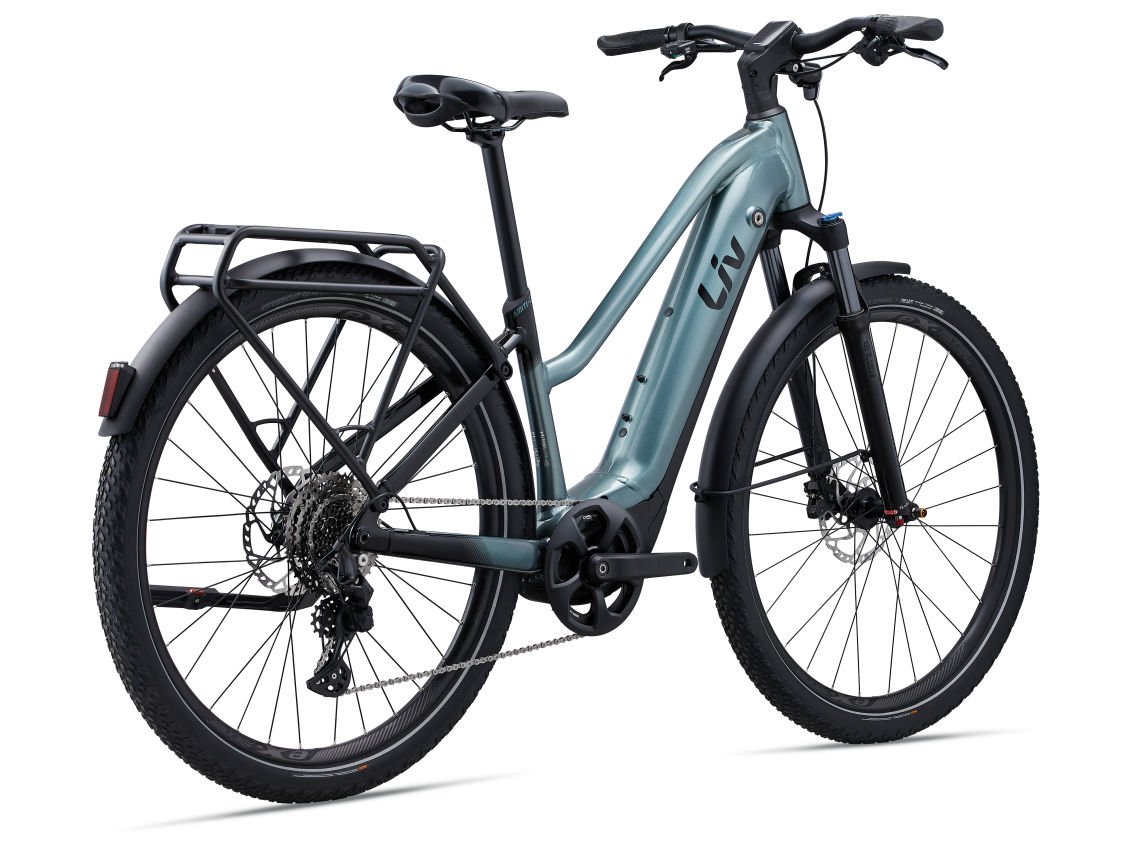 AMITI E+ PRO Silver Pine - obrazek 2