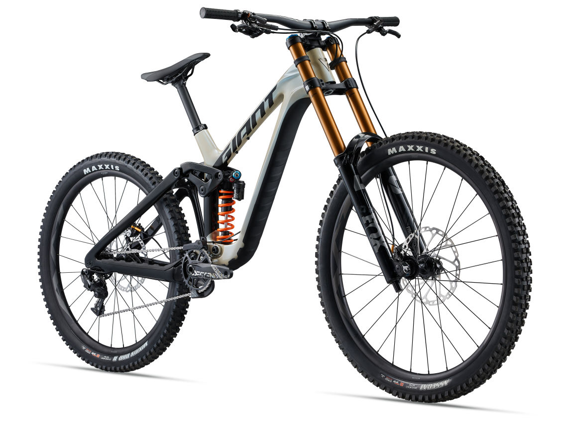 Giant Glory Advanced LTD - obrazek 2